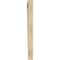 Ekena Millwork Thorton Slat Rough Sawn Bracket, Douglas Fir, 4"W x 36"D x 48"H BKT04X36X48THR06RDF - alternate 4